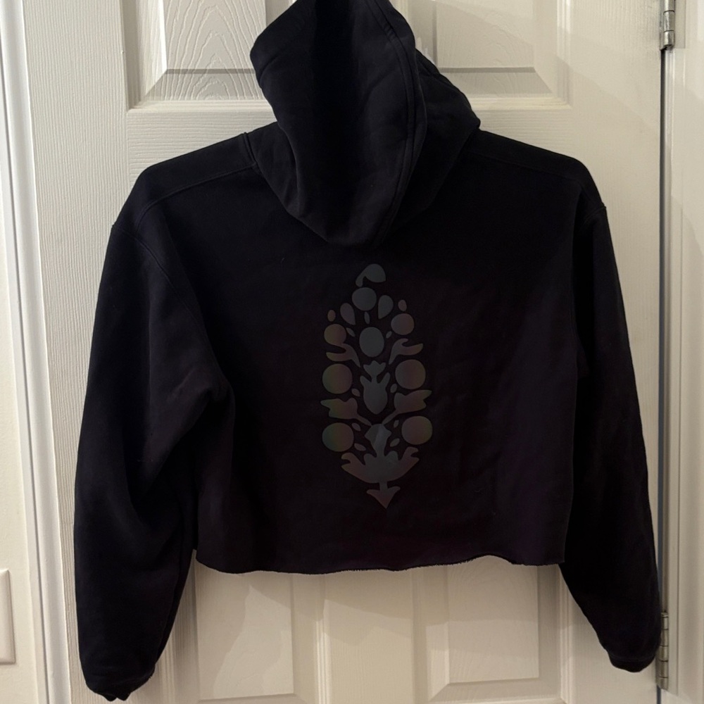 FP Movement by Free People Black Hoodie